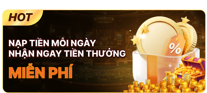 Nhà Cái H19 tặng quà bí mật vào ngày 6 hàng tháng