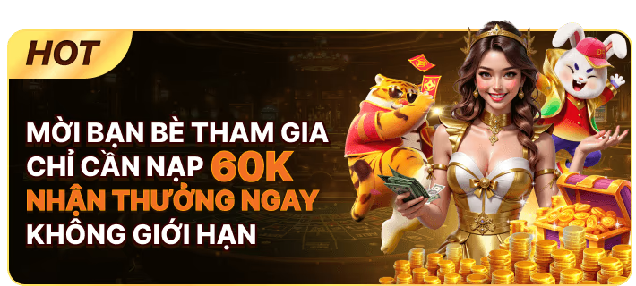 Ưu đãi mời bạn bè tham gia H19 nhận thưởng không giới hạn